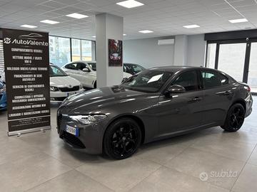 Alfa Romeo Giulia 2.0 280CV AWD Q4 VELOCE