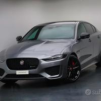 Ricambi Jaguar XE