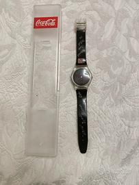 orologio vintage Coca-cola 