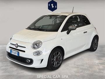 FIAT 500 III 2015 Diesel 1.3 mjt S 95cv