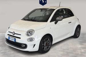 FIAT 500 III 2015 Diesel 1.3 mjt S 95cv