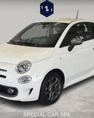 FIAT 500 III 2015 Diesel 1.3 mjt S 95cv