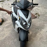 Sym Jet 50 - 12000 KM - Motore appena revisionato