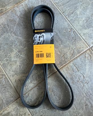 Cinghia 6pk1836