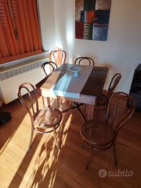 sala noce anno 1900 più varie