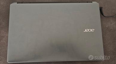 NOTEBOOK ACER ASPIRE E 15 