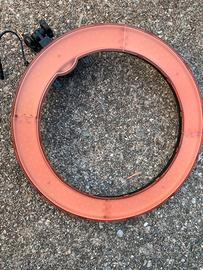 Faretto riflettore professionale Neewer RL18