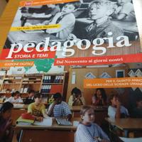 Pedagogia