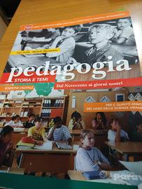 Pedagogia