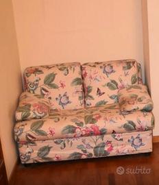 Divano letto una piazza e mezza