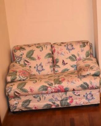 Divano letto una piazza e mezza