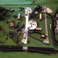 ricambi SPORTELLI SX Opel CORSA D