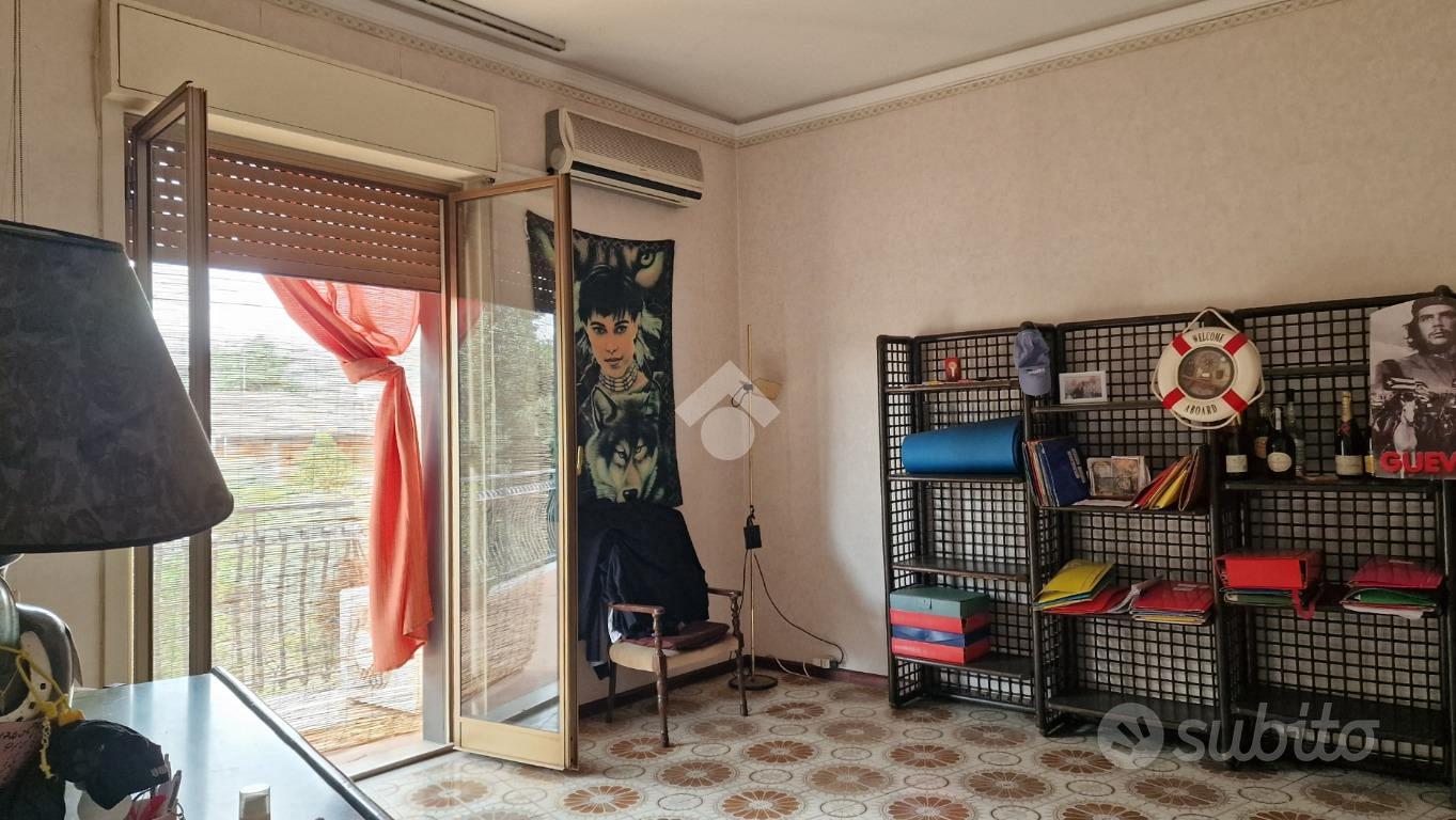 Appartamento – Viagrande, Catania - Altro