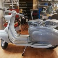 Innocenti Lambretta LI prima serie