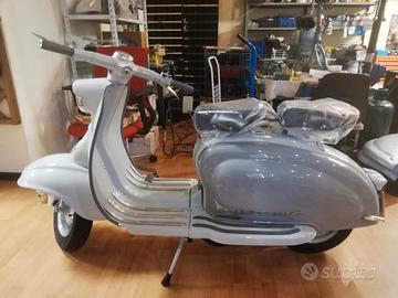 Innocenti Lambretta LI prima serie