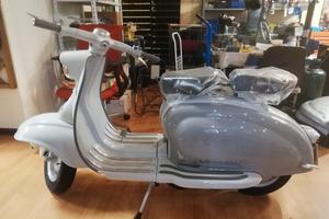 Innocenti Lambretta LI prima serie
