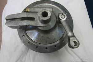 Mozzo Posteriore Gilera 98 Giubileo Originale