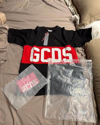 maglie GCDS