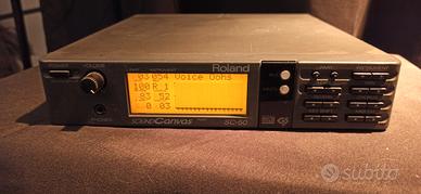 Roland Sc50