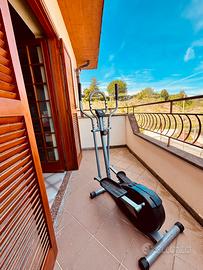 Ellittica Fitness Core Magnetic