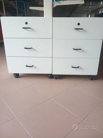cassettiere