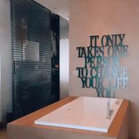 Vasca Idromassaggio Teuco 180x80 - 2 Persone