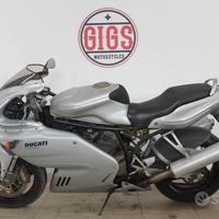 Ricambi usati ducati supersport 1000 ss: