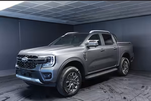 Ford Ranger wildtrak #10245