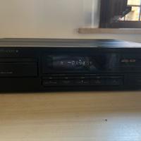 Pioneer PD-4300, lettore CD Hi-Fi