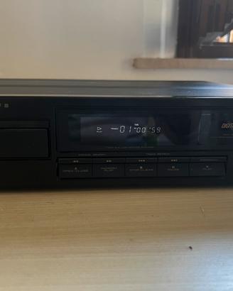 Pioneer PD-4300, lettore CD Hi-Fi