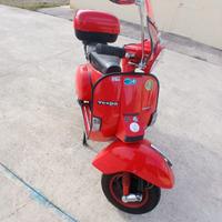 Vespa Px 200 1986