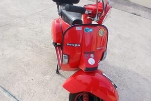 Vespa Px 200 1986