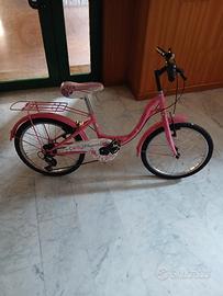 Bicicletta