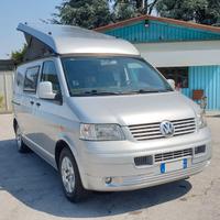 VW T5 SOLARIA ( NO California)