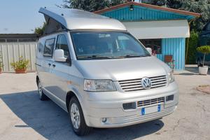 VW T5 SOLARIA ( NO California)