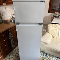 Frigorifero ad incasso whirlpool 158 cm