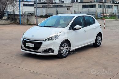 PEUGEOT 208 1° serie BlueHDi 100 S&S 5p. Mix