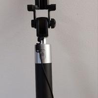 Bastone Selfie con pulsante scatto