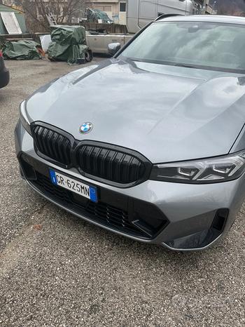 BMW Altro modello - 2023