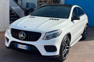 mercedes gle