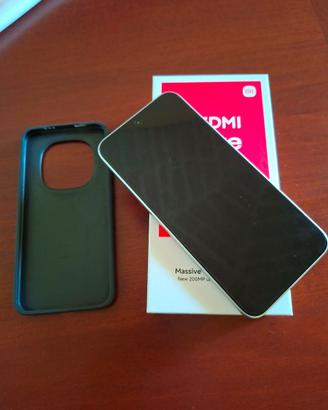 Redmi Note 15 Pro  5G