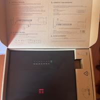 Modem TIM Hub+