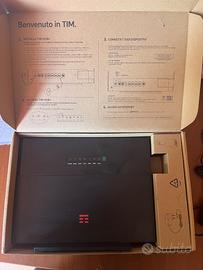Modem TIM Hub+
