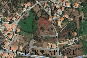 Terreno edificabile - Posada