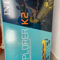 Kayak K2 explorer 2 posti