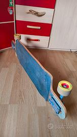 Longboard 