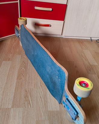 Longboard 