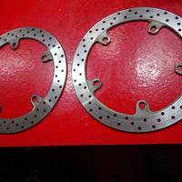 DISCHI ANTERIORI BMW K1200RS