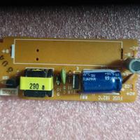 5173-Scheda Ricevitore KR292H