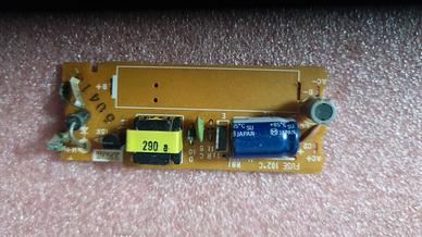 5173-Scheda Ricevitore KR292H